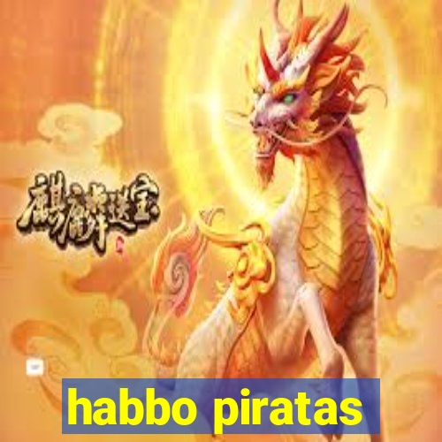 habbo piratas